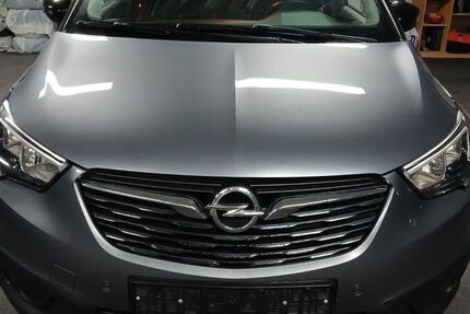 Opel Crossland (X) 102.900 km 10.790 &euro; Rüsselsheim 65428