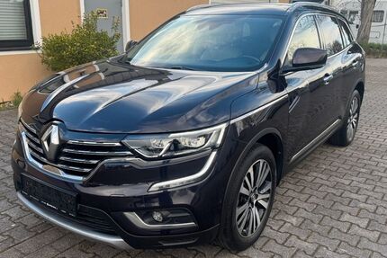 Renault Koleos 305.000 km 9.000 &euro; Gernsheim 64579
