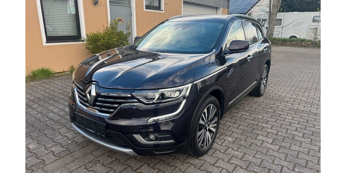 Renault Koleos 305.000 km 9.000 &euro; Gernsheim 64579