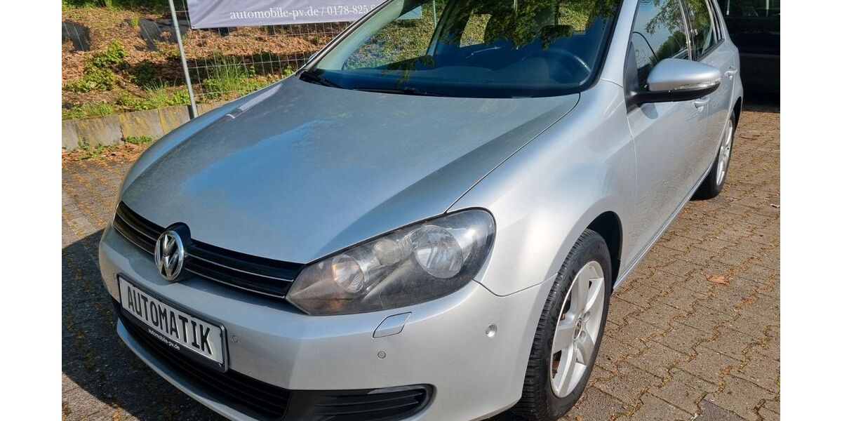 VW Golf 126.500 km 7.990 &euro; Hattersheim am Main 65795