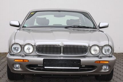 Jaguar Daimler 83.500 km 44.999 &euro; Heppenheim (Bergstraße) 64646