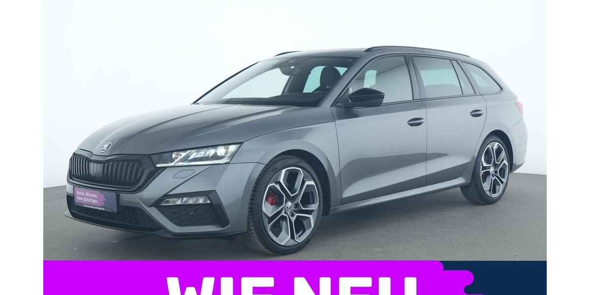 Skoda Octavia 29.901 km 32.944 &euro; Dietzenbach bei Frankfurt 63128