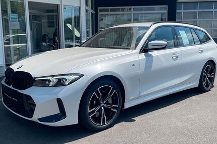 BMW 330 10.500 km 40.950 &euro; Bad König 64732