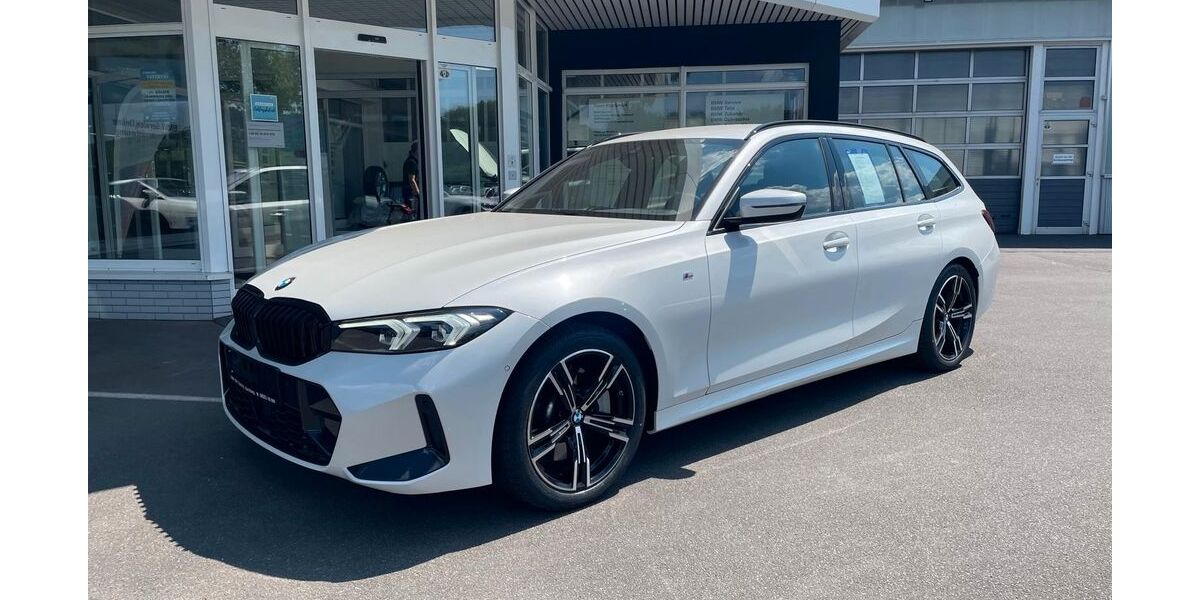 BMW 330 10.500 km 40.950 &euro; Bad König 64732