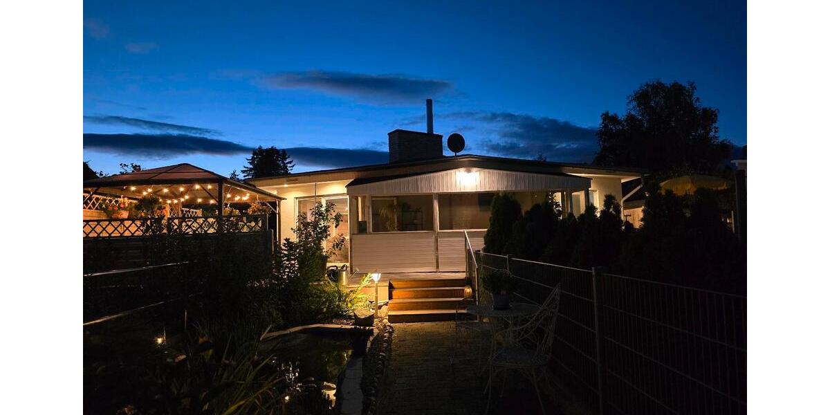 Bungalow Bickenbach - 4 Zimmer, 150 m&sup2;, 480.000&euro; | Angebot:27086045