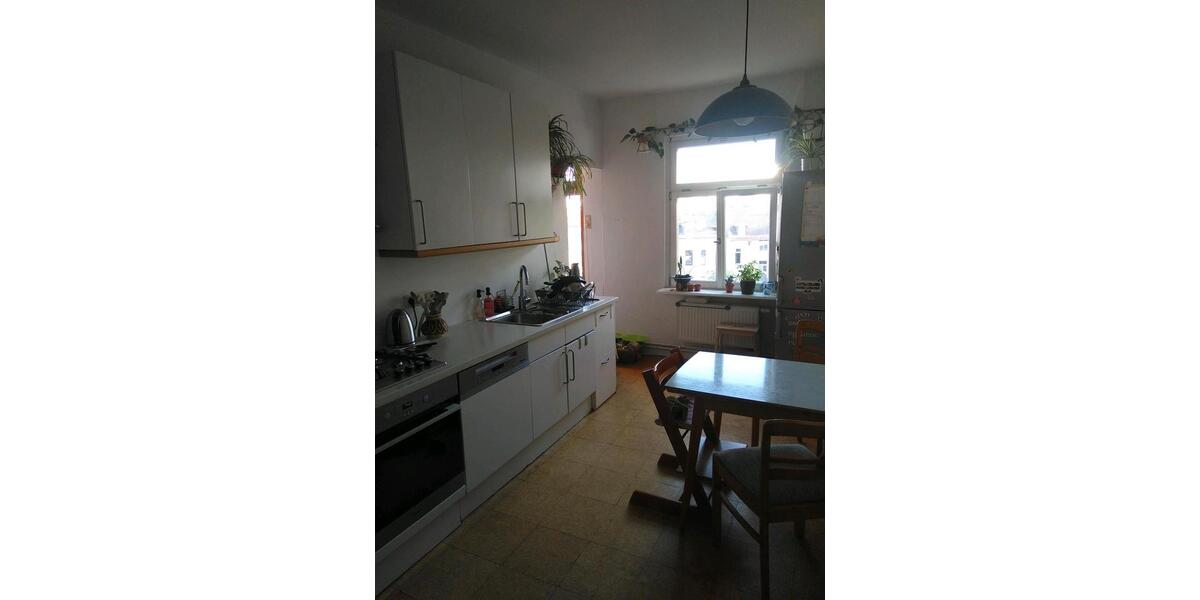 Etagenwohnung Darmstadt Darmstadt-Nord - 4 Zimmer, 42 m&sup2;, 700&euro; | Angebot:25089163