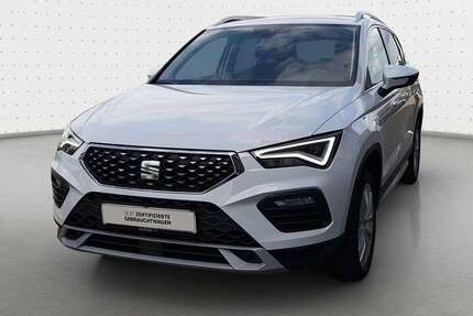 Seat Ateca 10.552 km 29.480 &euro; Hofheim 65719