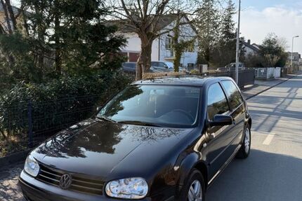 VW Golf 267.000 km 1.300 &euro; Griesheim 64347