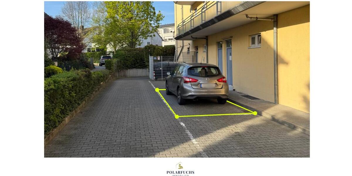 Gewerbeobjekt Bensheim - 1.490&euro; | Angebot:26059711