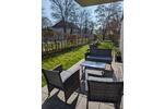 Erdgeschoßwohnung Frankfurt am Main Süd - 3 Zimmer, 90 m&sup2;, 2.100&euro; | Angebot:23573728