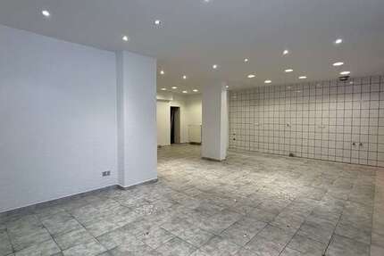 Gewerbeobjekt Frankfurt am Main Innenstadt 3 - 780&euro; | Angebot:24560800