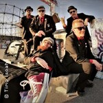 Eläkeläiset - Tour 2026