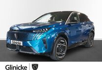 Gebrauchtwagen Peugeot 3008
