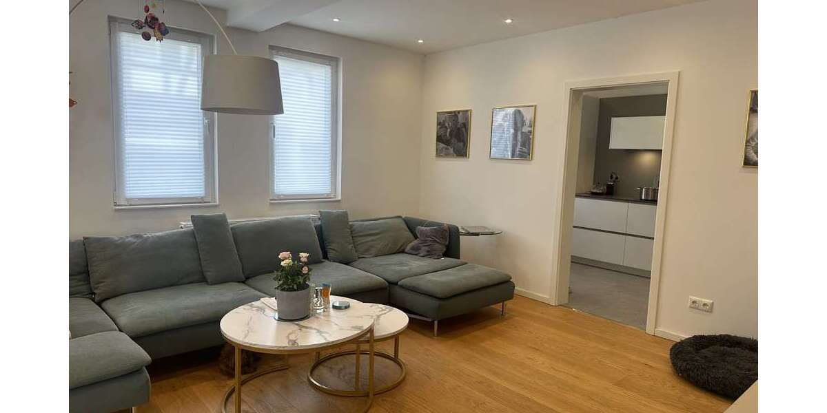 Etagenwohnung Pfungstadt - 5 Zimmer, 140 m&sup2;, 450.000&euro; | Angebot:26154014