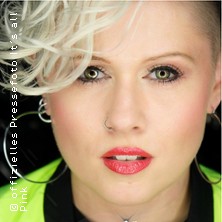 It's All Pink - The Original P!NK Tribute 15.05.2026 Kultur auf dem Hof