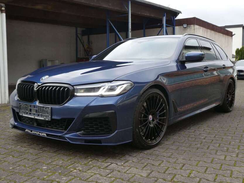 Alpina D5 108.000 km 54.900 € Heusenstamm 63150