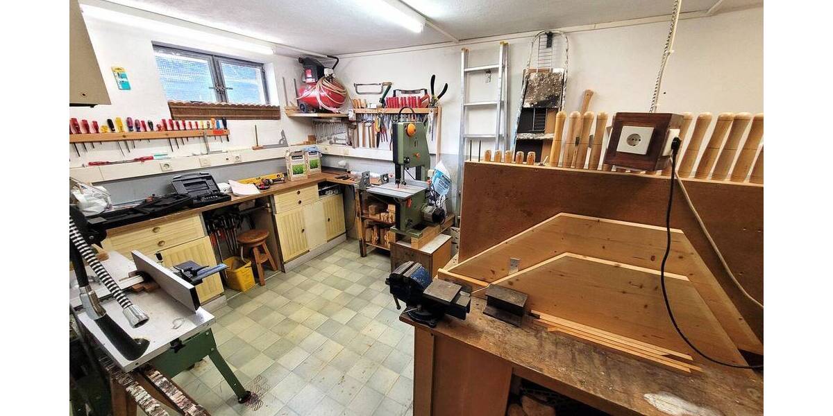 Einfamilienhaus Rüsselsheim am Main Bauschheim - 7 Zimmer, 151 m&sup2;, 538.000&euro; | Angebot:22550227