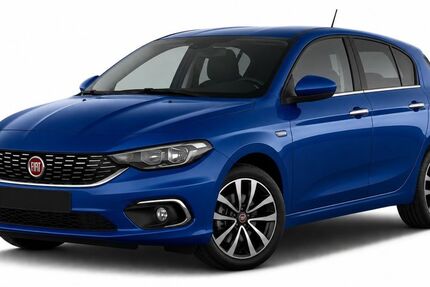 Fiat Tipo 132.692 km 9.490 &euro; Bensheim 64625