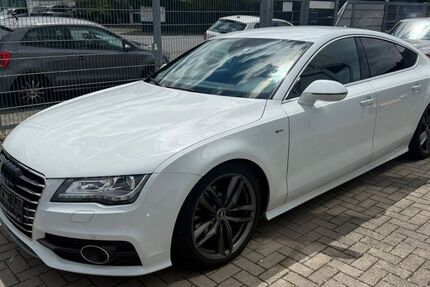 Audi A7 276.000 km 12.500 &euro; Rödermark 63322