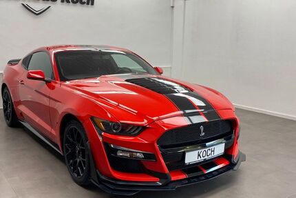 Ford Mustang 74.582 km 27.900 € Mainz 55129