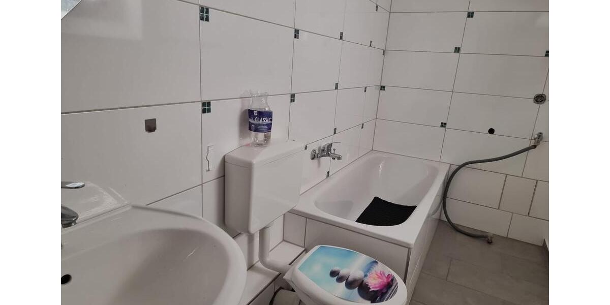 Etagenwohnung Groß-Gerau Gerau - 2 Zimmer, 40 m&sup2;, 800&euro; | Angebot:26317168