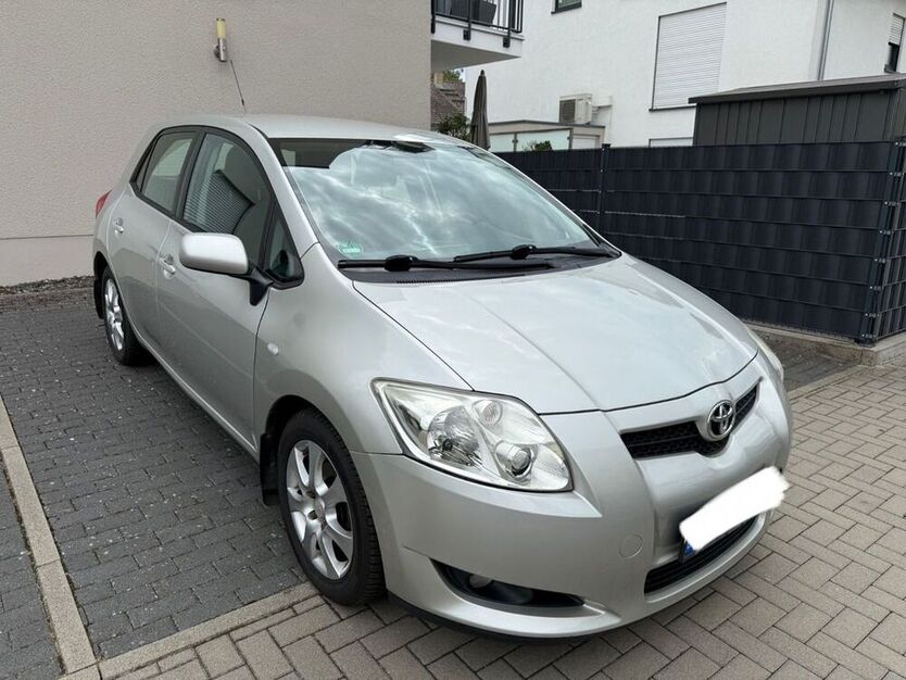 Auris