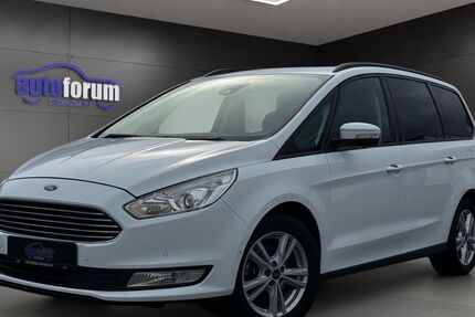 Ford Galaxy 145.800 km 15.490 &euro; Stockstadt am Rhein 64589