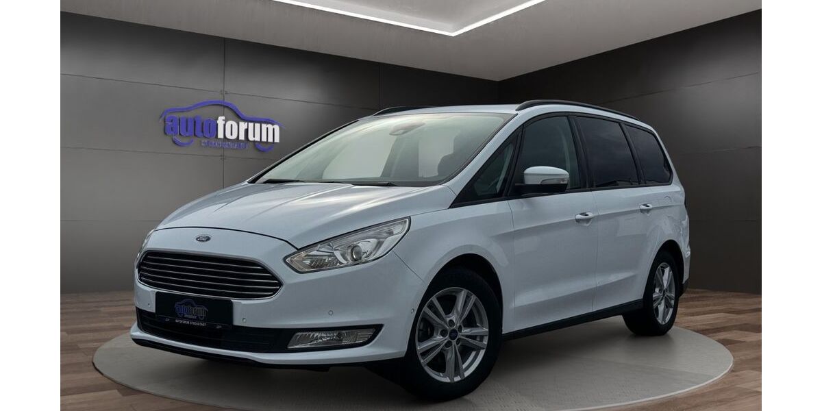 Ford Galaxy 145.800 km 15.490 &euro; Stockstadt am Rhein 64589