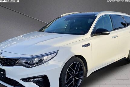 Kia Optima 116.047 km 16.870 € Weiterstadt-Darmstadt 64331