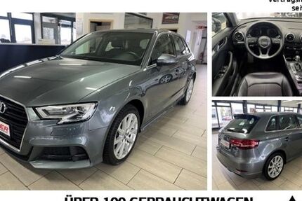 Audi A3 39.000 km 22.990 &euro; Riedstadt-Wolfskehlen 64560