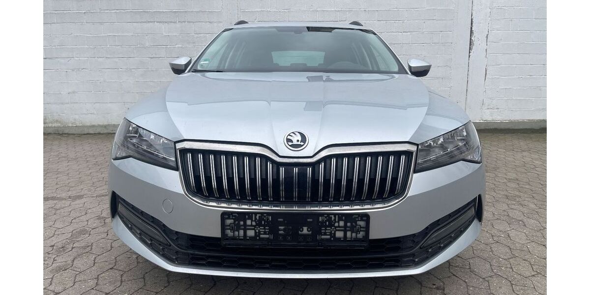 Skoda Superb 157.950 km 16.900 &euro; Pfungstadt 64319