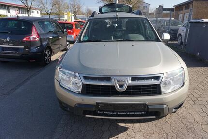 Dacia Duster 106.450 km 6.399 &euro; Bensheim 64625