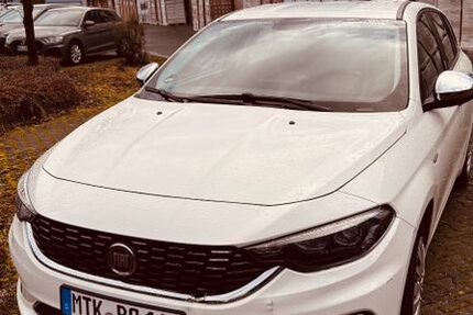 Fiat Tipo 76.500 km 13.400 &euro; Hochheim Am Main 65239