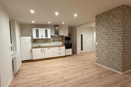 Erstbezug! Wohnung,81qm, 3 Zimmer mit Loftcharakter in Pfungstadt 3 zimmer