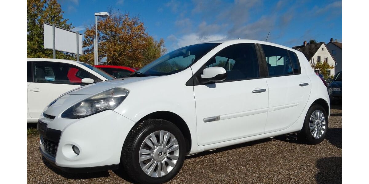 Renault Clio 183.000 km 2.800 &euro; Rodgau / Nieder-Roden 63110