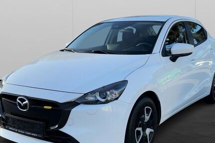 Mazda 2 70.299 km 12.690 € Bensheim 64625