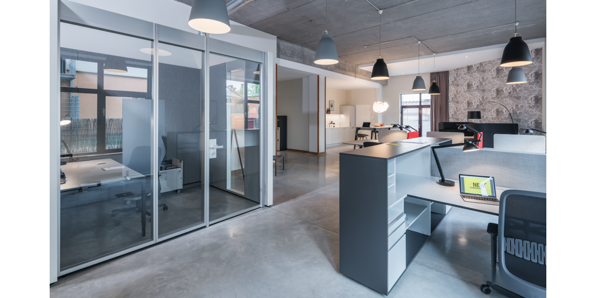 Gewerbeobjekt Frankfurt am Main Gutleutviertel - 250&euro; | Angebot:26370684