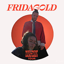Frida Gold - Tour 2026 22.01.2026 Das Bett