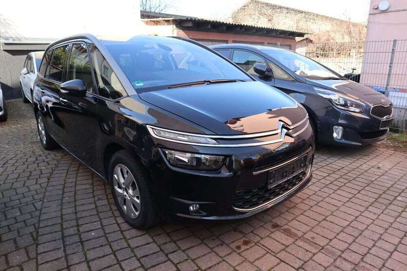 Grand C4 Picasso