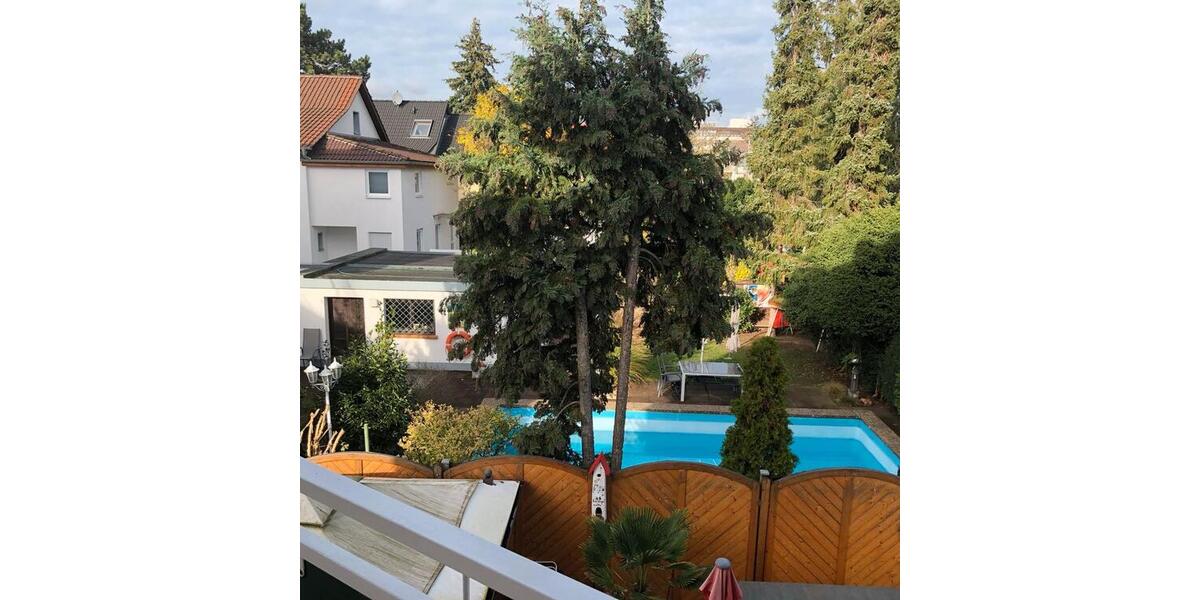 Top Lage, Telekom, ESA, Döhler, Merk 2 zimmer