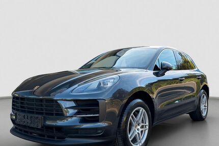 Porsche Macan 92.000 km 39.900 &euro; Hofheim am Taunus 65719