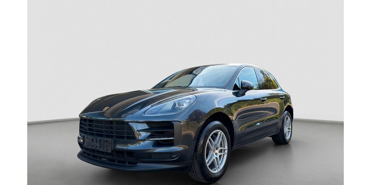 Porsche Macan 92.000 km 39.900 &euro; Hofheim am Taunus 65719