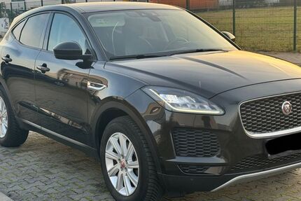 Jaguar E-Pace 251.000 km 10.450 &euro; Dieburg 64807