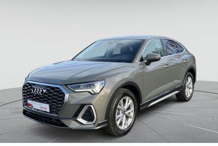 Audi Q3 8.465 km 38.220 &euro; Bensheim 64625