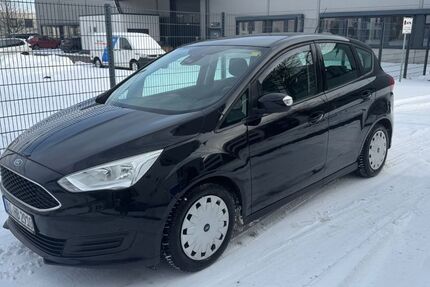 Ford C-Max 117.000 km 9.200 &euro; Rödermark 63322