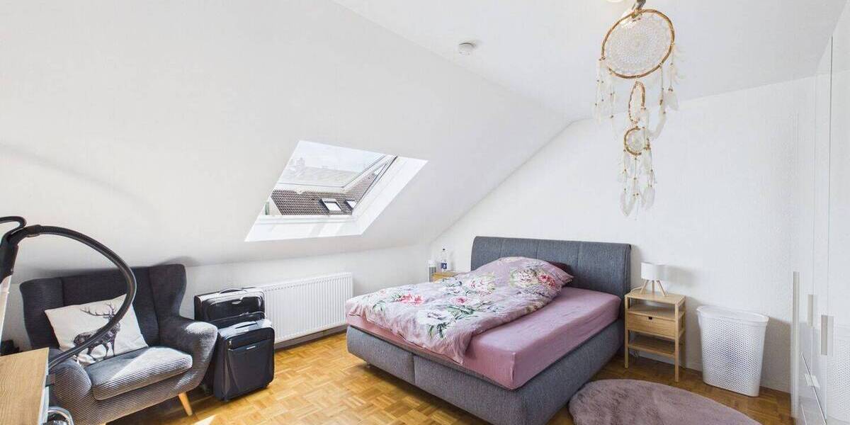 Mehrfamilienhaus, Wohnhaus Mainz / Hechtsheim Hechtsheim - 1 Zimmer, 451 m&sup2;, 1.295.000&euro; | Angebot:26806899