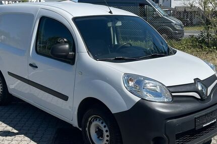 Renault Kangoo 56.500 km 11.380 &euro; Langen 63225