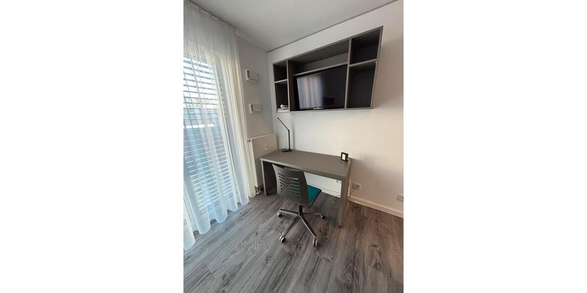 Etagenwohnung Darmstadt Bessungen - 1 Zimmer, 20 m&sup2;, 660&euro; | Angebot:26600851