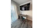 Etagenwohnung Darmstadt Bessungen - 1 Zimmer, 20 m&sup2;, 660&euro; | Angebot:26600851