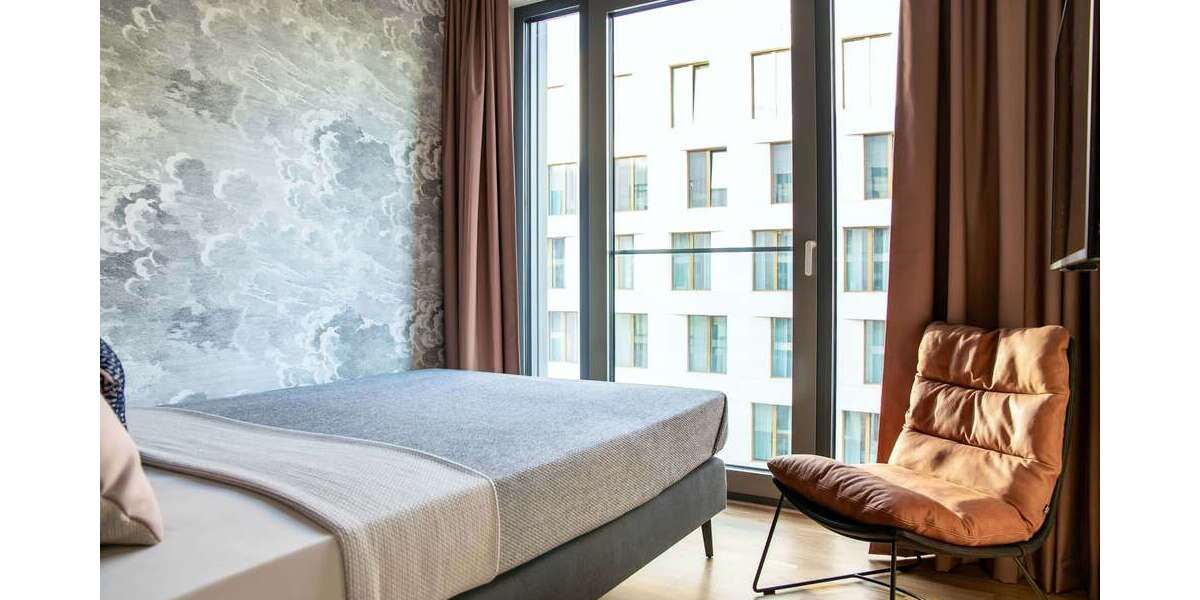 Zimmer Darmstadt Darmstadt-West - 1 Zimmer, 1.529&euro; | Angebot:27150372